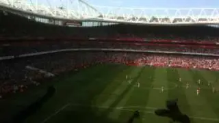 The best fans in England