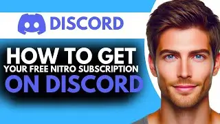 How to Get a Free Month of Discord Nitro