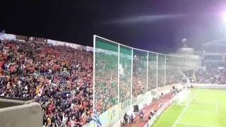 APOEL FC - FC Shakhtar APOEL ULTRAS