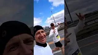 Как пробежать полумарафон за 