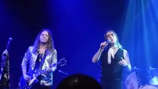 The Struts 