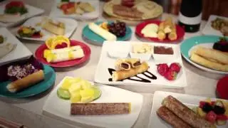 Rollie ® Eggmaster   Вертикальная чудо омлетница