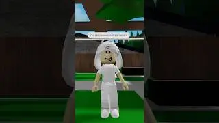 Как вам моя дочь😅? #роблокс #game #roblox #игра #геймплей #играем #robloxshorts #брукхейвен