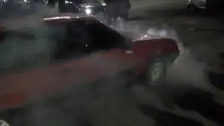 Бернаут | Восьмёрка | Автозвук | Канск