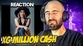 XG, MAYA - MILLION CASH TAPE 4 [FIRST REACTION]