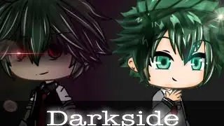 ♤Darkside♤Villain Deku //GLMV//Pls Read The Description//