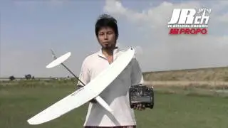 [Team JR / 日本] Pilot Voice 櫻井 尚人
