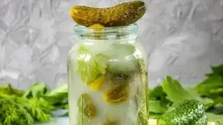 Рассольник🔥 русская кухня🔥