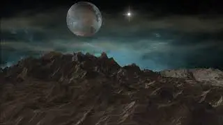Counting sheep Steven Peter Bell Electronic music and relaxing (No Copyright)