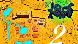 гайд по curse of aros (крафты, вещи и т.д)