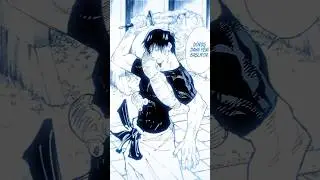 Toji Manga Edit - PISTA TOMA