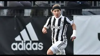 Meet Juventus Women defender Tuija Hyyrynen!