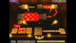 Luxor World of Roblox gameplay Stage 1-3 (Luxor 2 mod)