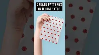 Patterns in Illustrator | 