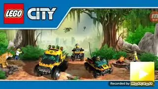 Lego city my city 2 #7