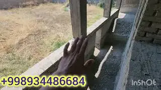 xojaobodda arzon uylardan bitmagan uy