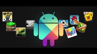 Top 5 best playmarket games 2021/ the best android games