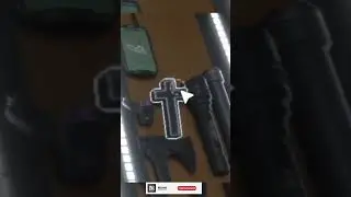 ТУТ КРЕСТ НЕ ПОМОГАЕТ Sons Of The Forest 
