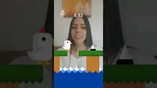 Amelie Mel very impressive Burps compilation [part 1]