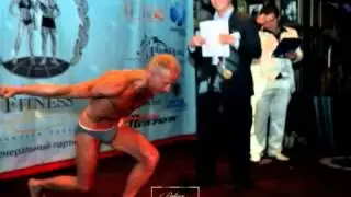 Чемпионы ФНБ
