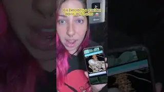 Ela descobriu uma gravidez depois de 50 anos