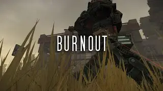 "BURNOUT" | STALCRAFT