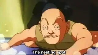 We've lost all our balls!