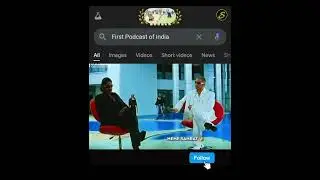 First Podcast 😂Fr.... #podcast