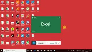 Auto Sync File on Open/Cell Value Change From MS Excel to Google Sheet