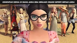 Game 3D Virtual World - Avakin Life !