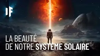 Tout ce que vous devez savoir sur notre Système Solaire