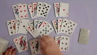 Гадаем на Короля - ♣♥