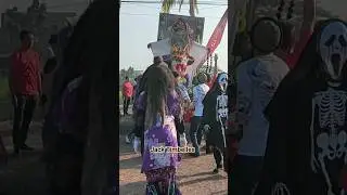 Pasukan Setan Keluar Dari Kandang 💥😱