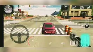 Car Parking ARMENIA BMW M8 2020