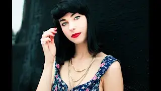 Kimbra  ~  Keen ft  DRAM
