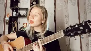 BULA & SVNV – ТЛЕЕТ / я взлетаю как ракета (mira cover) КАК ИГРАТЬ + АККОРДЫ