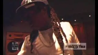 LIL WAYNE - NO MORE SYRUP(IM OFF THAT)! 2010