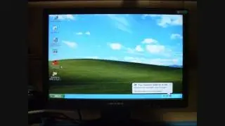 Install an OEM BIOS Splash Screen Using congatec System Utility Software (CGUTIL) by congatec AE