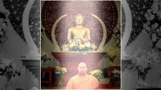 Jinapanjara Gatha by Bhante Devananda Indiana Buddhist Temple