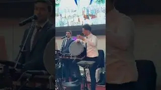 Batl Dovul vs Doira Xamdam Olimjon #dumtektek #doira #percussion #rithm #samarqand #buxoro