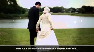 Tu n'es pas amoureux ᴴᴰ  - Nouman Ali Khan