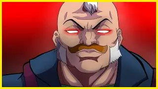 SAM.EXE - Brawl Stars