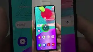 samsung a41