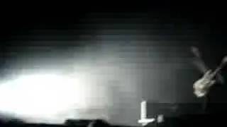 NIN - Closer - Moscow, Russia (01.08.2007)