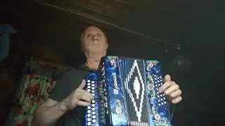Ваня Крючкин