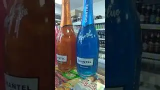 Подготовка к Новому году готоду. Дегустация шампанского 