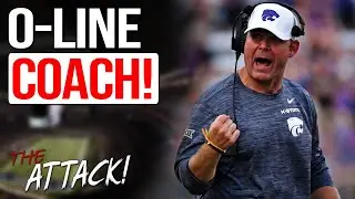 Dallas Cowboys GET “HIGHLY TOUTED” COACH! Conor Riley Hired As O-Line Coach!