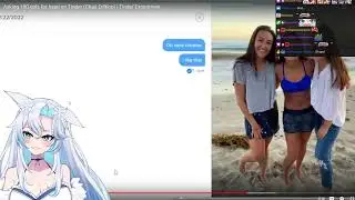 The Average vs Hot Male Experience On Tinder || Gerbert Johnson React
