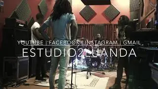 LUNNA LIVE @ Estúdio 2 - 