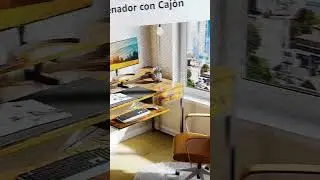 🖥️ ¡ESCRITORIO por SÓLO 60€! 💥  #Ofertas #Chollos #tecnologia